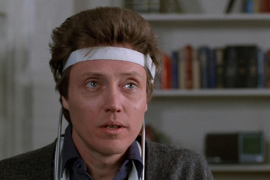 "La zona muerta". Foto:  Paramount Pictures