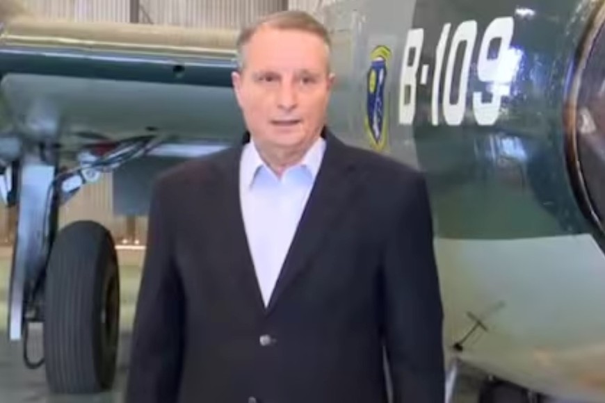 El organismo depende del Ministerio de Defensa.