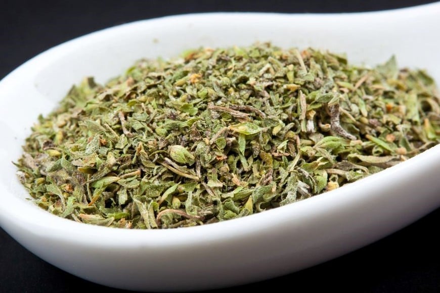 Esta especia puede convertirse en un complemento relevant