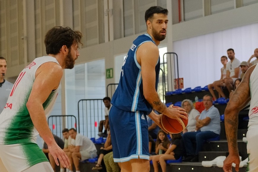 Juan Fernández. Crédito: CAB