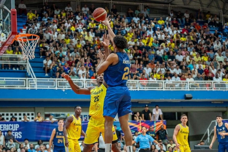 Lee Aaliya. Crédito: CAB