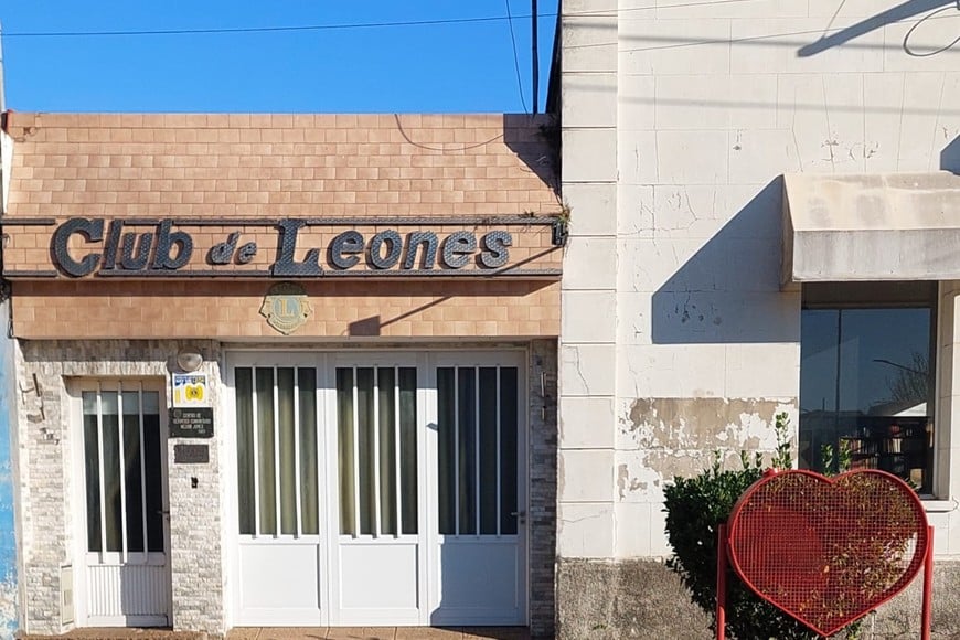 La jornada de este martes contará con la presencia de delegados de la Fundación por las Cardiopatías Congénitas del Hospital de Niños y autoridades municipales.