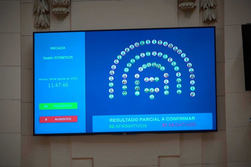 El desarrollo es puramente santafesino. Foto: Fernando Nicola