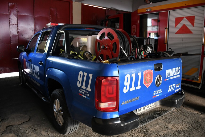 Imagen ilustrativa. Crédito: Manuel Fabatía