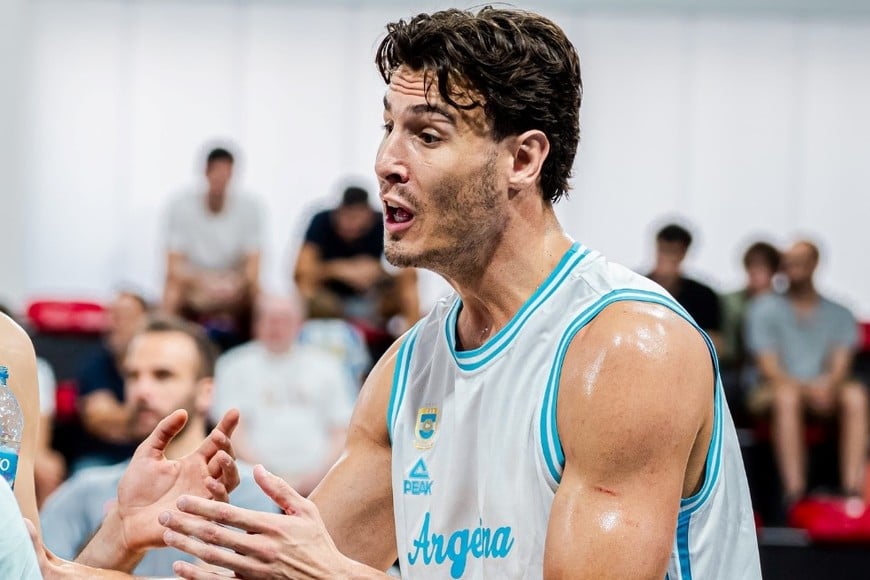 Francisco Caffaro. Crédito: CAB