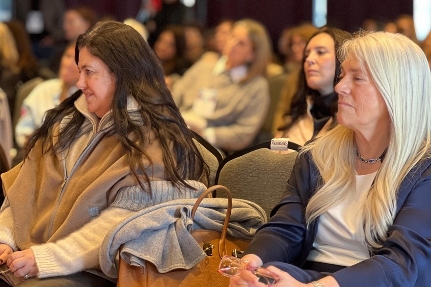 El liderazgo de mujeres empresarias en Santa Fe se nutre de experiencias diversas y del trabajo en red.