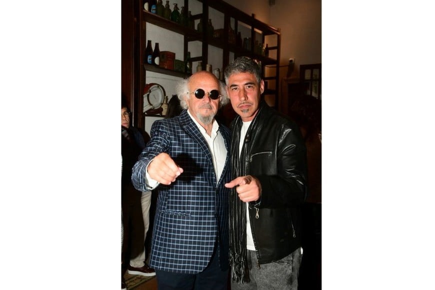 La Chopería Santa Fe cada vez más buscada por amigos y familias.