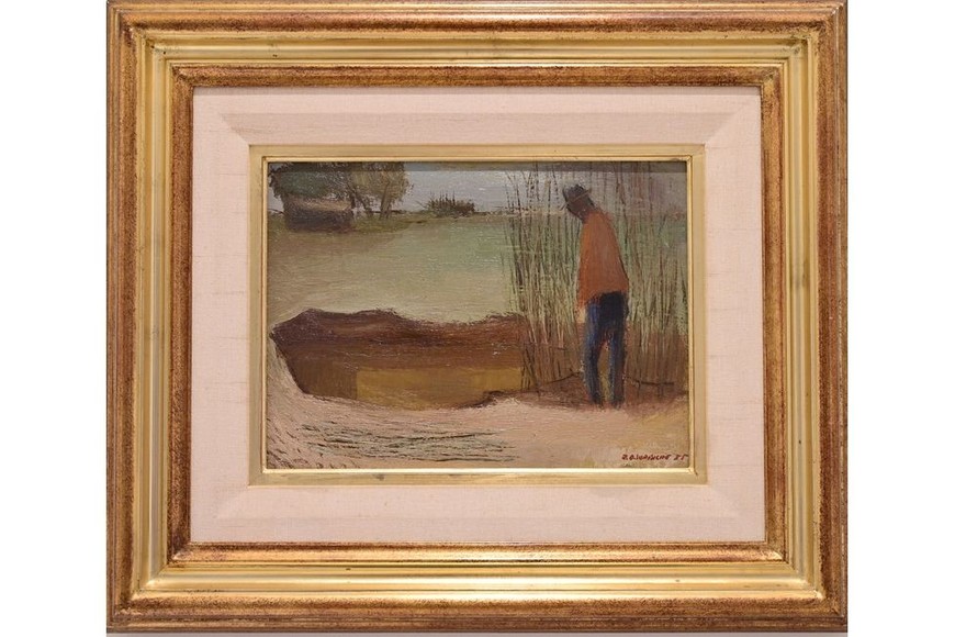 Colección Santa Fe Arte