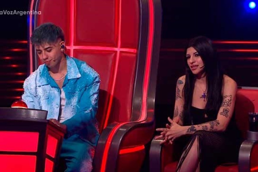 Momentos de tensión para definir quién sigue.