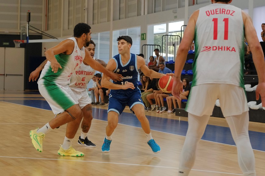 Gonzalo Corbalán. Crédito: CAB