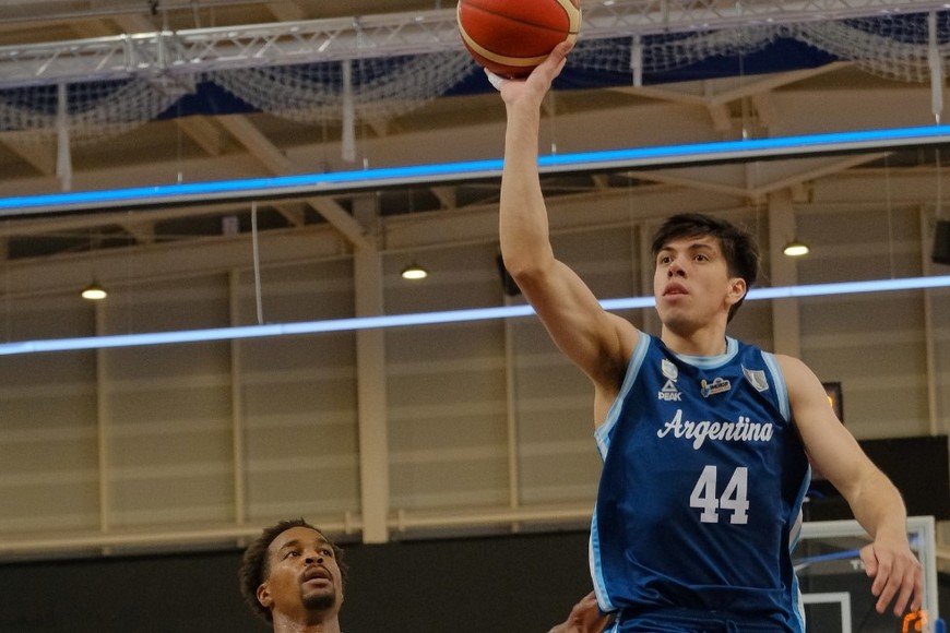 Alex Negrete. Crédito: CAB