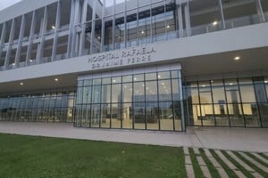 Fotos: Radio Rafaela