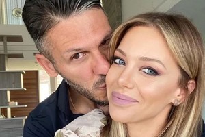 La pareja tomó caminos distintos luego de casi dos décadas de vida en común.