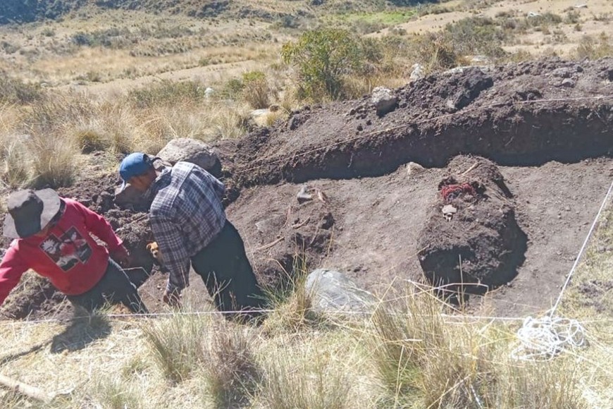 Crédito: @FiscaliaPeru