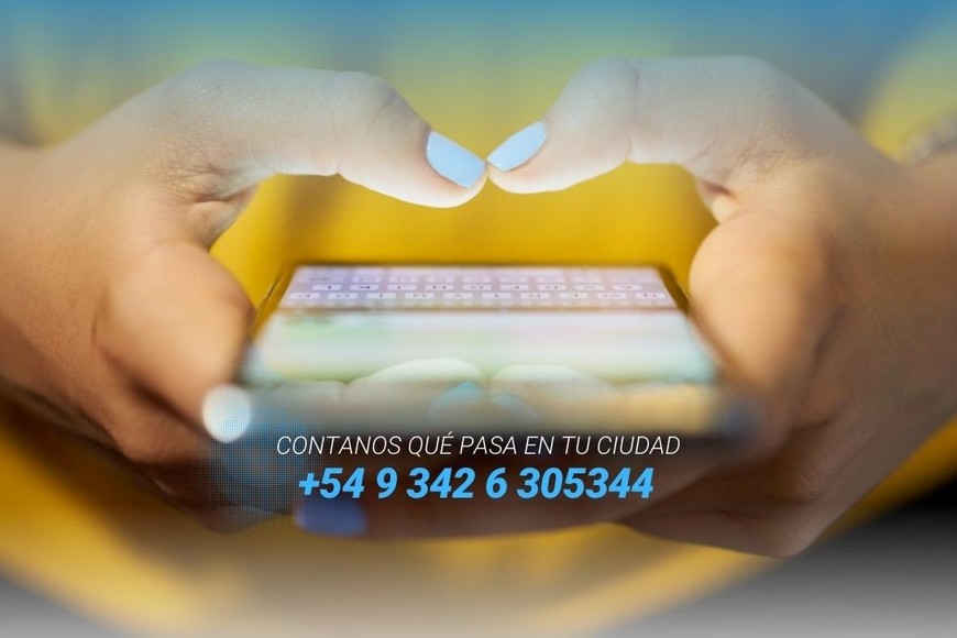 Envíanos tu info por WhatsApp. Lo recibimos. Lo chequeamos. Lo publicamos.