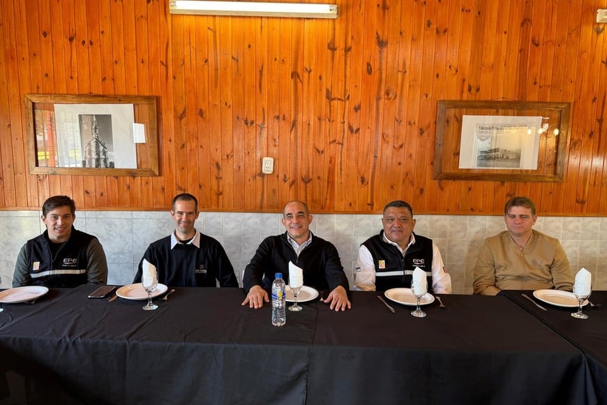 Con una inversión de aproximadamente 230 millones de pesos y un plazo de ejecución de siete meses, el proyecto ya está beneficiando a los vecinos y vecinas con un servicio más confiable y seguro.