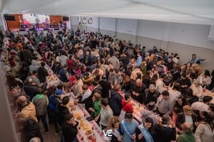 El próximo domingo 17 de agosto se llevará a cabo la Fiesta del Vermut en Villa Eloísa.