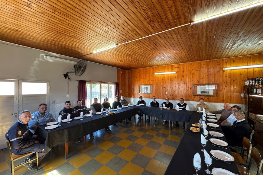 Con una inversión de aproximadamente 230 millones de pesos y un plazo de ejecución de siete meses, el proyecto ya está beneficiando a los vecinos y vecinas con un servicio más confiable y seguro.