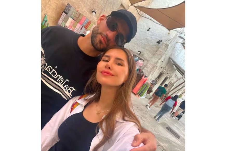 mica tinelliz licha lopez se separaron