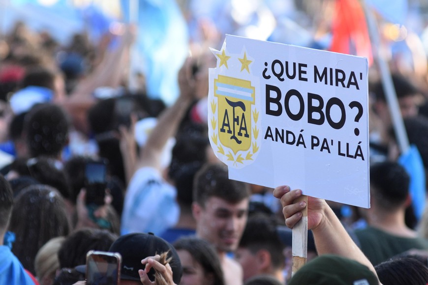 Denunciado por Adidas y AFA: procesaron a un diseñador santafesino por vender camisetas truchas de la Selección Argentina