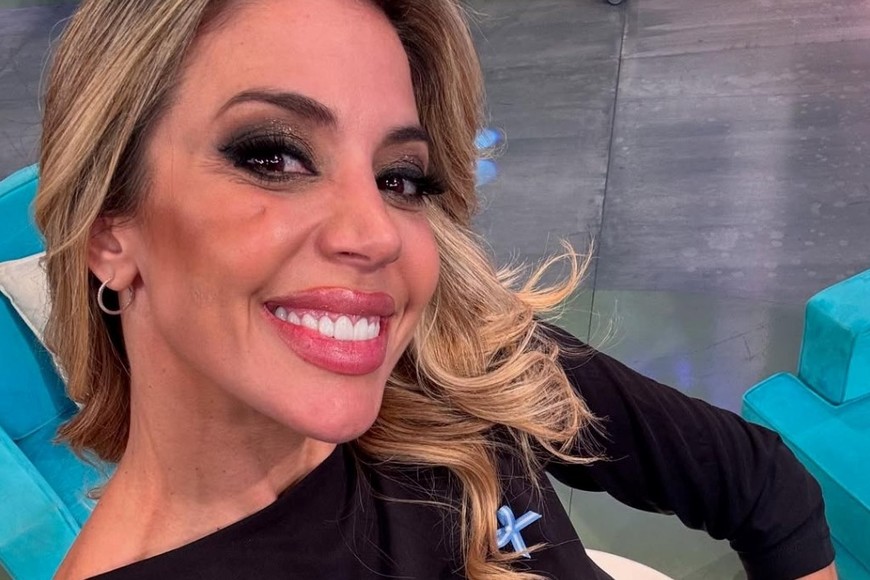 La posible candidatura de la modelo se analiza de cara a las elecciones de octubre.