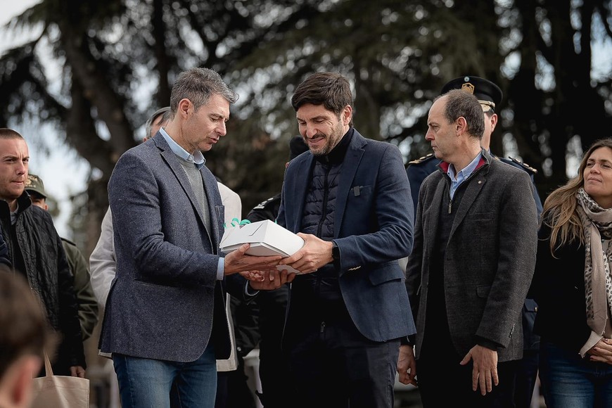 El próximo domingo 17 de agosto se llevará a cabo la Fiesta del Vermut en Villa Eloísa.