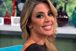 Virginia Gallardo podría integrarse a La Libertad Avanza en Corrientes.