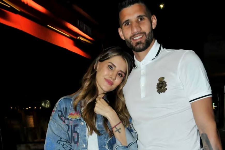 mica tinelli y licha lopez se separaron