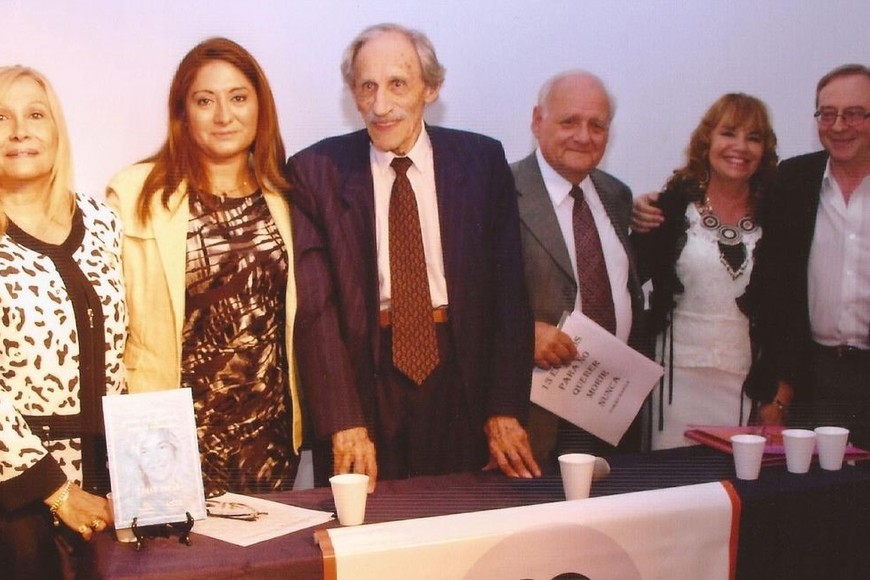 Gentileza David Sorbille