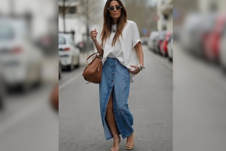 Diseños modernos que marcan tendencia esta temporada.