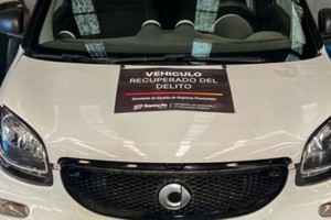 La medida centraliza la gestión de bienes incautados y recuperados