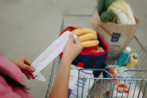 Los precios de los alimentos subieron XX en julio.
