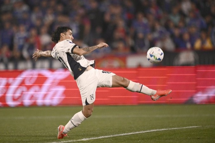 Fotos: @Independiente