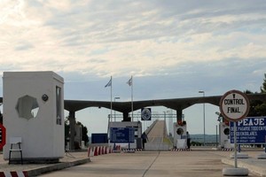 Se busca reforzar la detección temprana de víctimas y tratantes en los puntos de ingreso y egreso del país.