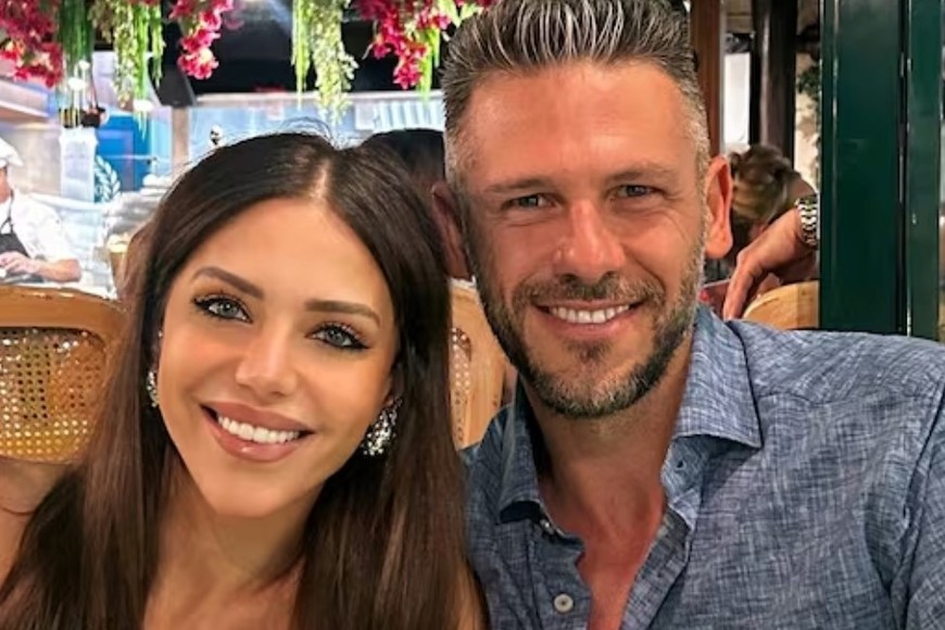 evangelina anderson y martin demichelis