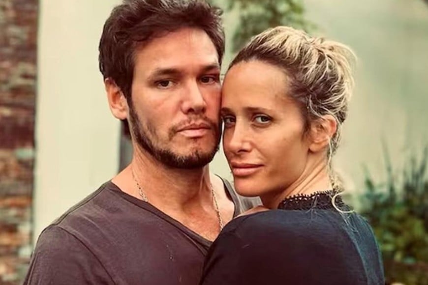 Ortega defendió a su actual pareja de los polémicos dichos del escritor.
