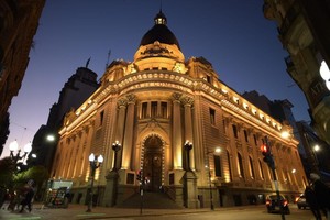 El viernes 22 a las 18.30 horas será el Acto oficial por el 141° aniversario en la sede de la Bolsa (transmisión en vivo por YouTube).