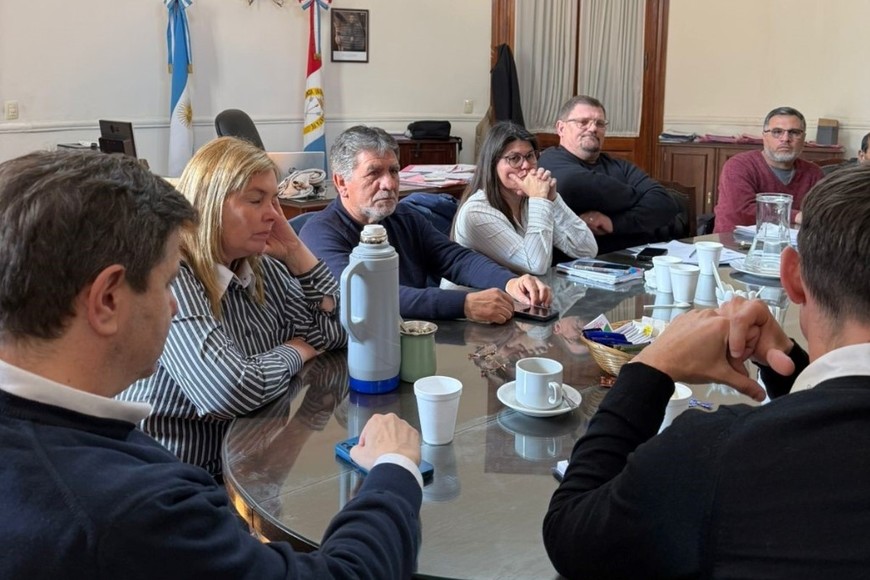 Dirigentes de Festram expusieron la necesidad de mejoras salariales y beneficios.