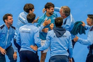 Argentina viene de eliminar a Noruega como visitante.
