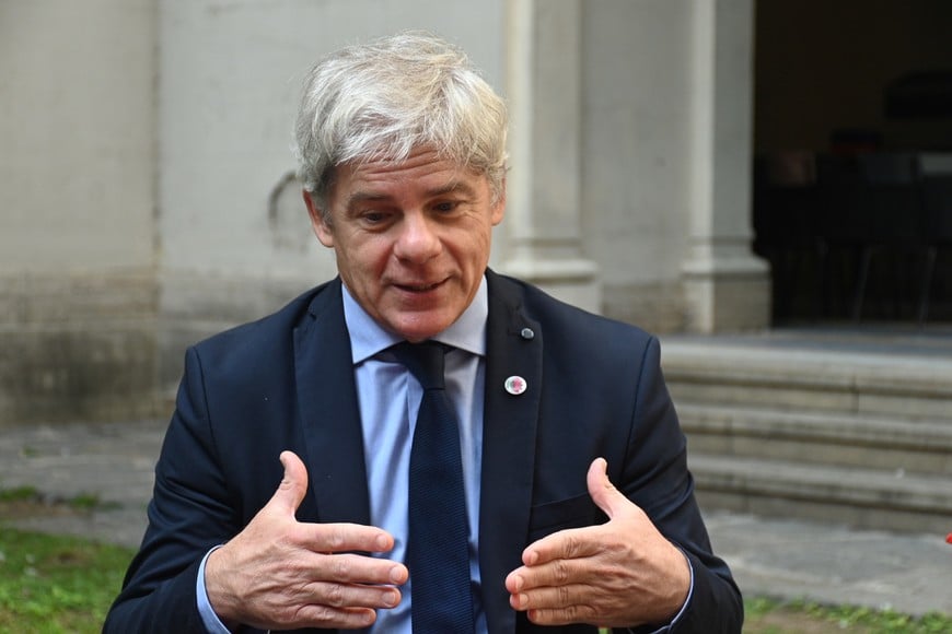 La Procuración General de la Corte en la reforma constitucional: funciones, datos y alcances institucionales ante la comisión de Poder Judicial