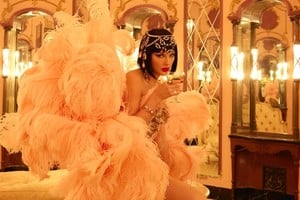 Todos los detalles del nuevo álbum de Taylor Swift.