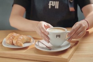 YPF FULL lidera el mercado de café en Argentina con más de 20 millones de unidades vendidas.
