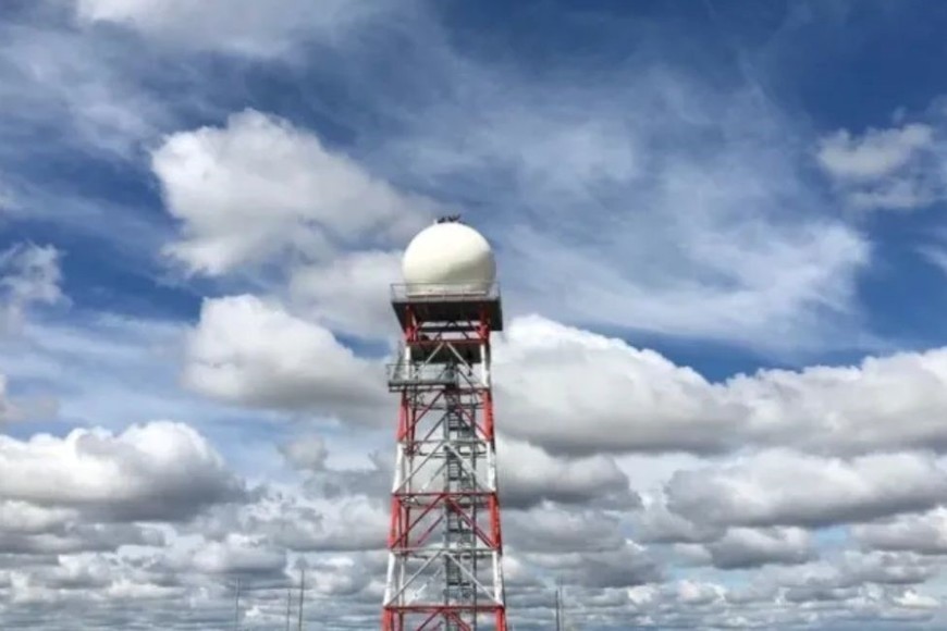 El RMA 17 se suma a la red nacional SINARAME