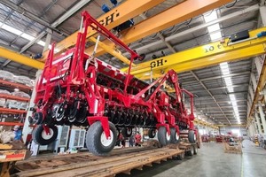 Los datos llegan del informe de Federación Industrial de Santa Fe (Fisfe).