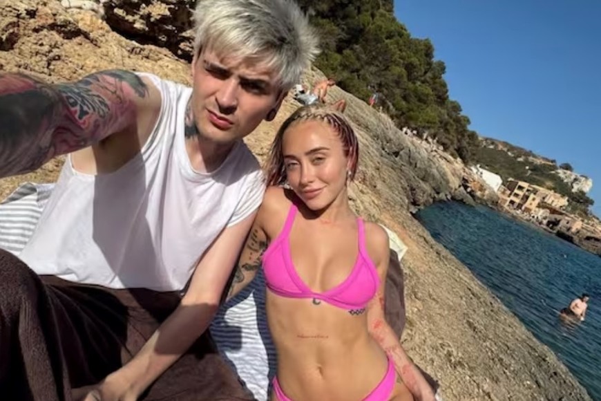 lit killah y tuli acosta