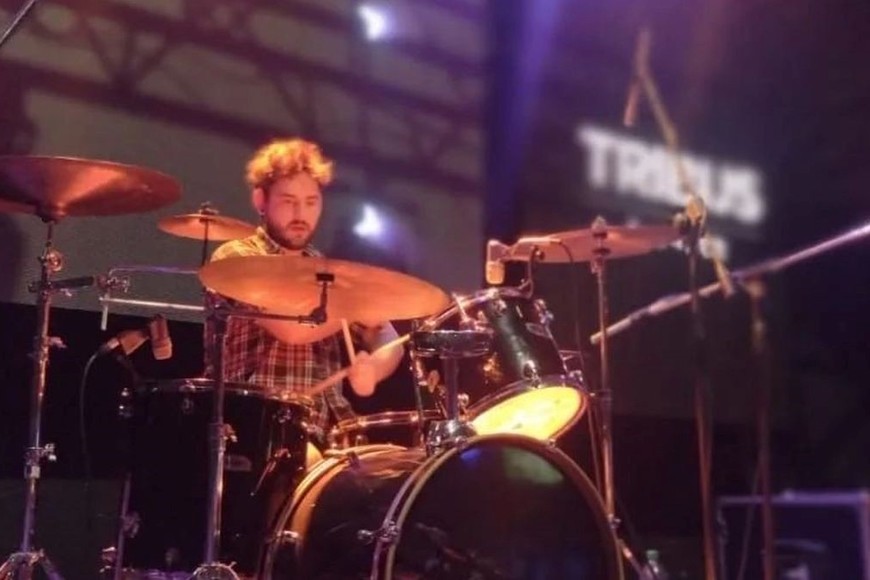 Verde Musgo. Foto: Gentileza producción