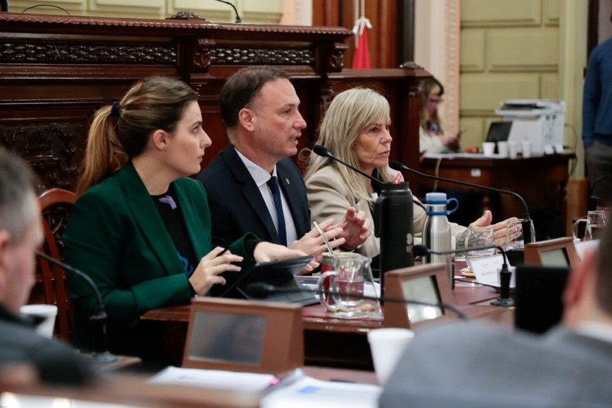 La Procuración General de la Corte en la reforma constitucional: funciones, datos y alcances institucionales ante la comisión de Poder Judicial