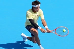 Francisco Comesaña.