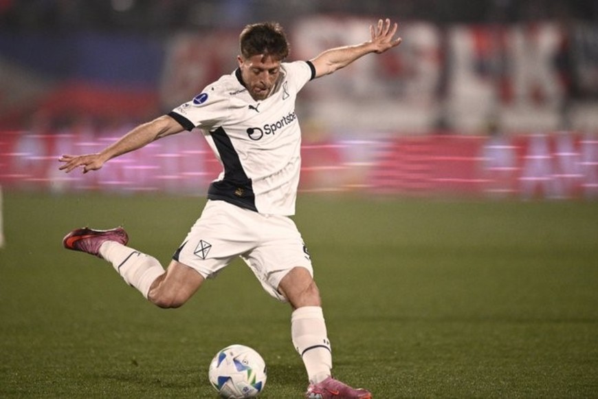 Fotos: @Independiente