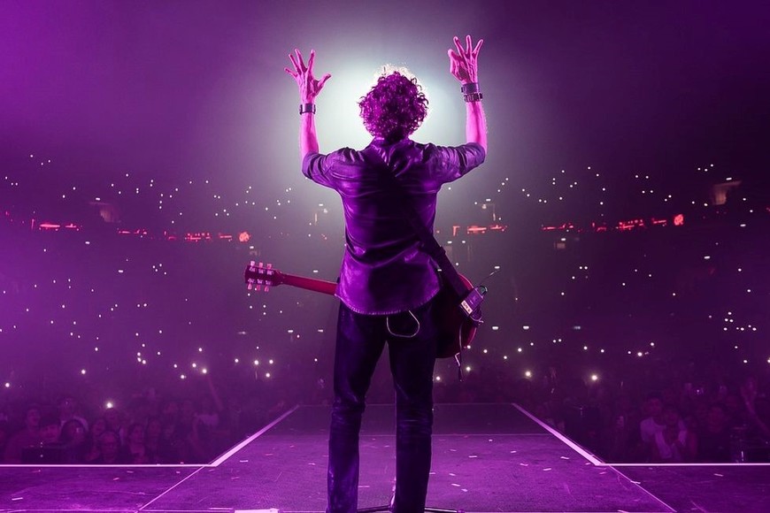 Cuarteto de Nos. Foto: Gentileza producción